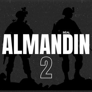 Almandin 2
