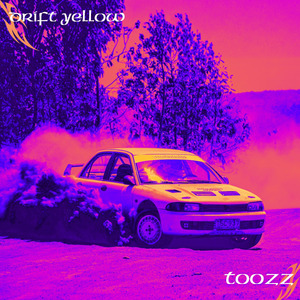 drift yellow