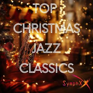 Jingle Bells (feat. DJ DovX) (SymphX Christmas Jazz Remix)