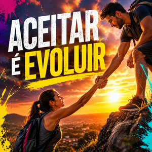 Aceitar é Evoluir