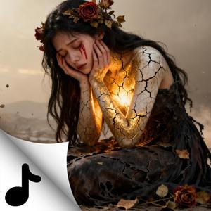 Kalp Bir Kere Mühürlenmiş (Anatolian Psychedelic Rock) / Glamor Music