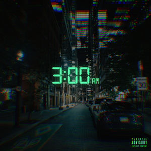 3:00AM