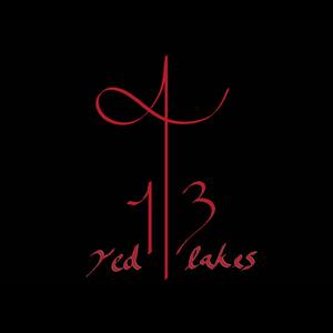 13 Red Lakes