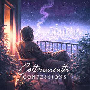 Mellow Moon (Chill Rap)