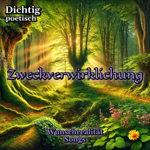 Zweckverwirklichung (Wunschrealität Songs)