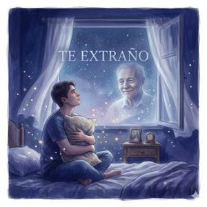 Te extraño