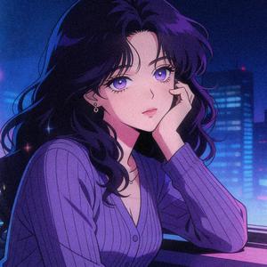 窓辺のミッドナイト