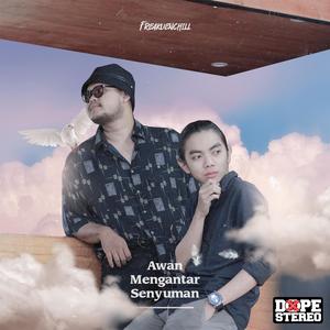 Awan Mengantar Senyuman