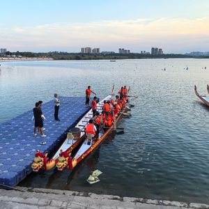 南充家乡-说唱版