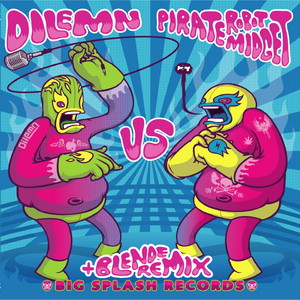 Brazen Boogie (remix by Blende)