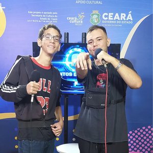 Praiou (Ao Vivo)