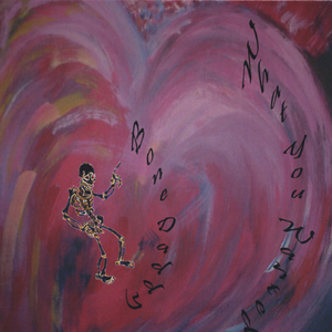 Back in the beginning