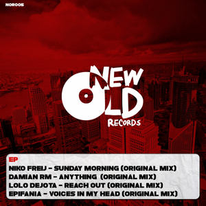 Sunday Morning (Original Mix)