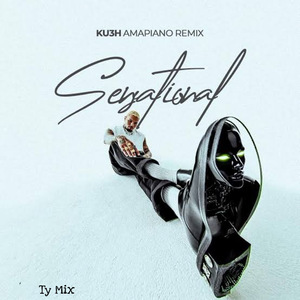Sensational (KU3H Amapiano Remix)