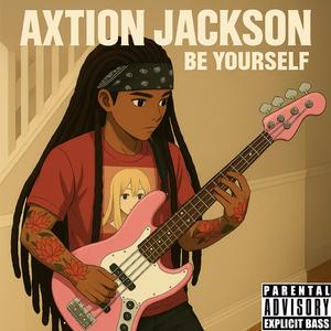 Be Yourself (feat. Keenen Blockson & GloomStreet)