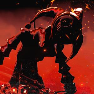 Pretend (Instrumental)