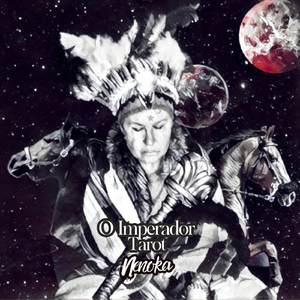 O Imperador Tarot