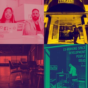 有趣在职的情怀