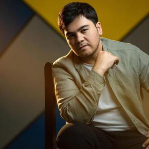 Mekan Annayew Showman