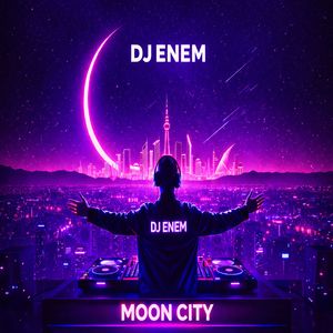 Moon City (Gravity Mix)