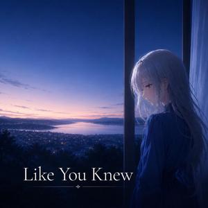 Like You Knew