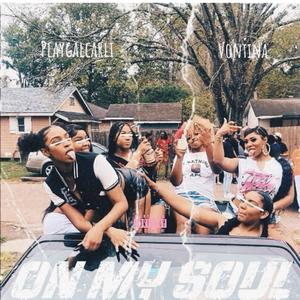 ON MY SOUL (feat. Vontina)