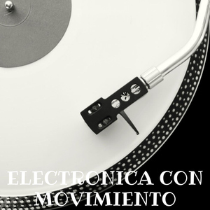 Electronica Con Movimiento