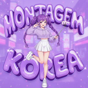 MONTAGEM KOREA