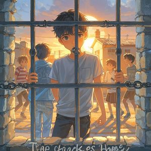 在家的束缚_黄湘林