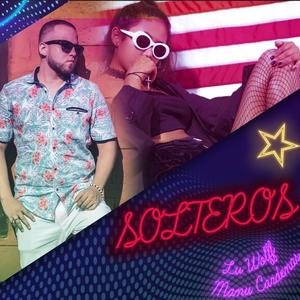 Solteros (feat. Manu Cardenas)