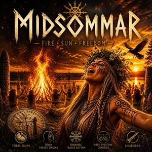 Midsommar (Englische Version)