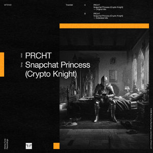 Snapchat Princess (Crypto Knight) (Extended Mix)