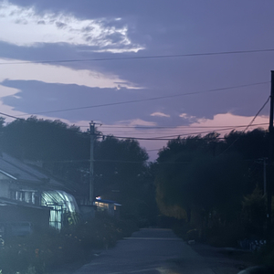 我真的长大了吗