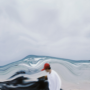 化作烟火为你坠落