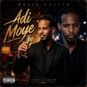 Adi Moye