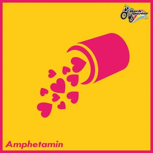 Amphetamin