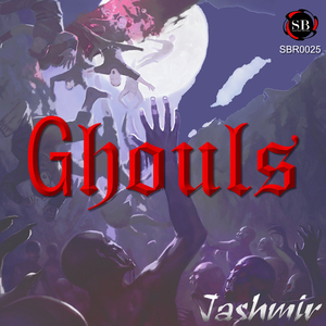 Ghouls (Original Mix)