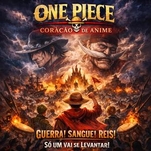 Última maré (one piece