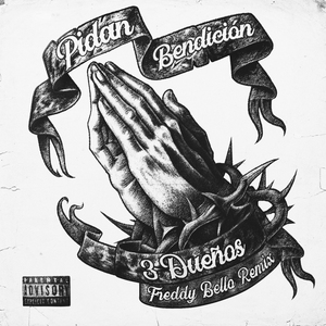 Pidan Bendición (Remix)