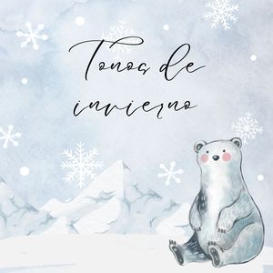 Invierno sereno