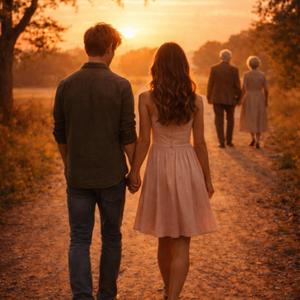 Nawet gdy runie świat