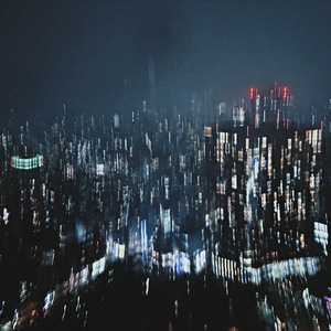 Snow Motion (feat. Minnie)