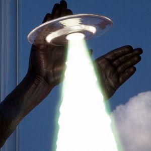 外星人接我回去 (cover.moon tang)