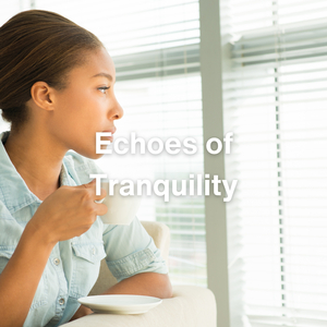 Lunar Lull (Relaxing Ambient Music)