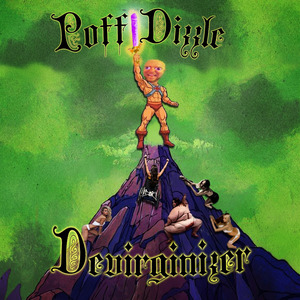 Tunnel Buddies (Sloppy Seconds)