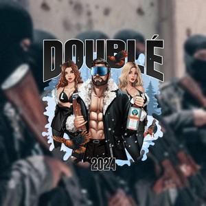 AL-QAIDA (Doublé 2024) (feat. Unge Diabetico & Tveitost)