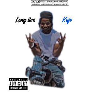 Long Live Kujo