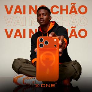 Vai no chão com X-One