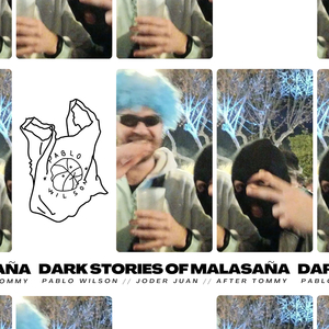 Dark stories of Malasaña