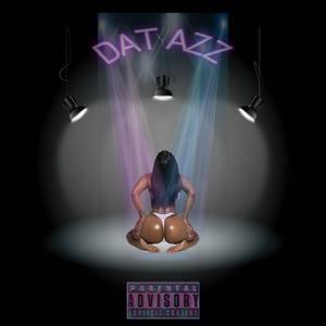Dat Azz (feat. Boubie James)